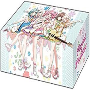 Bang Dream! Banda de fiesta para niñas