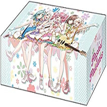 Bang Dream! Banda de fiesta para niñas