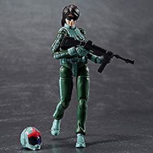 MegaHouse - Gundam - Principado de Zeon Army Solider 05