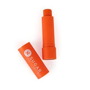 Sugar Tipsy Lips Moisturizing Balm (06 Mango Margarita)