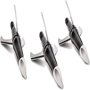 New Archery Products Shockwave 3 Blade