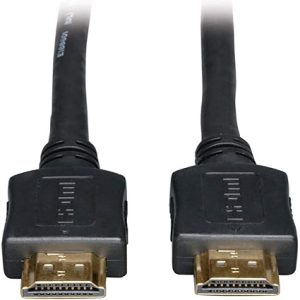 Tripp Lite Standard Speed HDMI Cable, 1080P