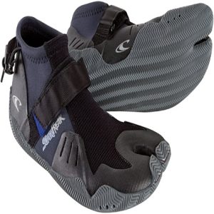 O'Neill Superfreak - Botines tropicales con punta