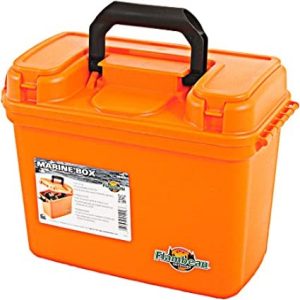 Flambeau Outdoors 1409 Marine Dry Box