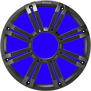 Kicker KMG12 12-Inch (30 centimeters)