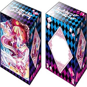 No Game No Life NGNL Shiro