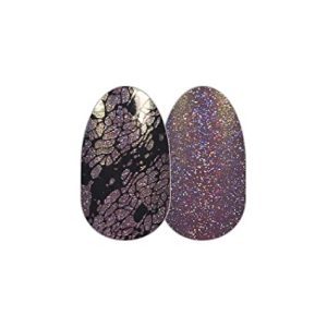 Magic Potion - Color Street Nail Strips (Halloween 2021), Green & Purple