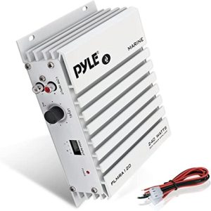 Pyle Hydra Marine Amplifier