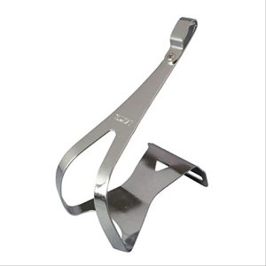 Toe Clip Steel Deep