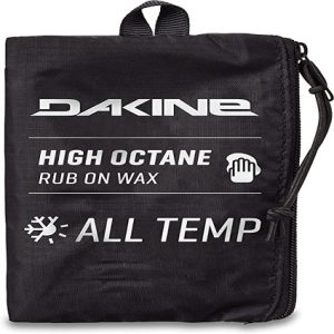 Dakine High Octane Rub On Wax 2024