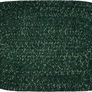 Better Trends Chenille Tweed Braid Collection is Durable