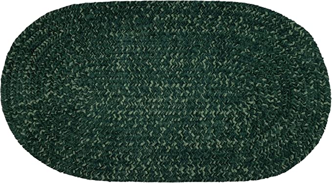 Better Trends Chenille Tweed Braid Collection is Durable