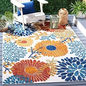SAFAVIEH Cabana Collection CBN832A