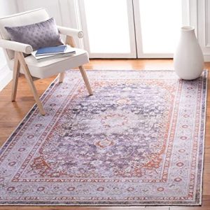 SAFAVIEH Serapi Collection 9' x 12' Grey