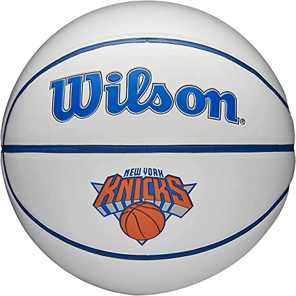 WILSON NBA Alliance Series