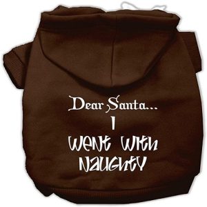 Mirage Pet Products Dear Santa