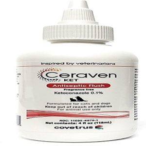 Covetrus Ceravan Ket Flush 4 oz