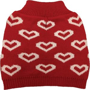 Fashion Pet Dog Sweater